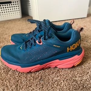 Hoka Challenger size 7